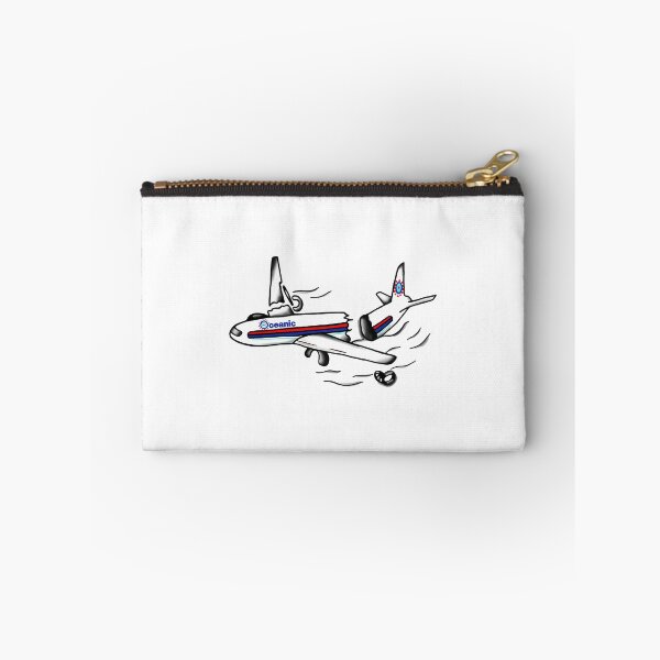 Item preview, Lost Oceanic 815 Plane Crash designed and sold by OhShirtTees.