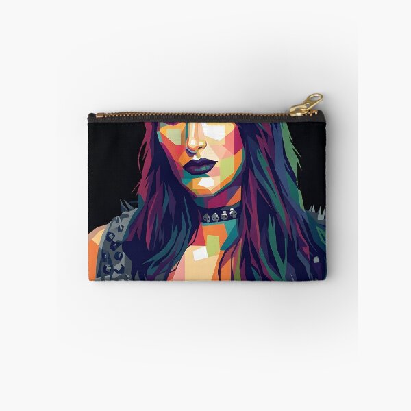 Item preview, Rhea ripley pop art designed and sold by k067089.