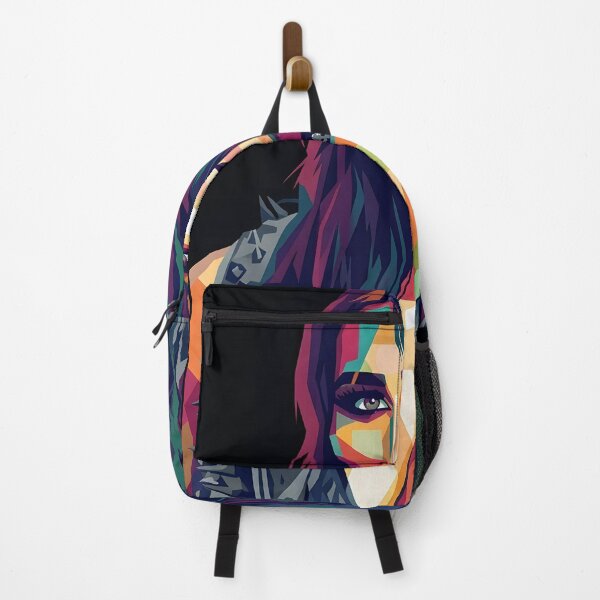 Item preview, Rhea ripley pop art designed and sold by k067089.