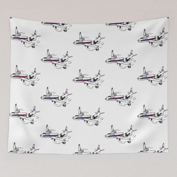 Item preview, Lost Oceanic 815 Plane Crash designed and sold by OhShirtTees.