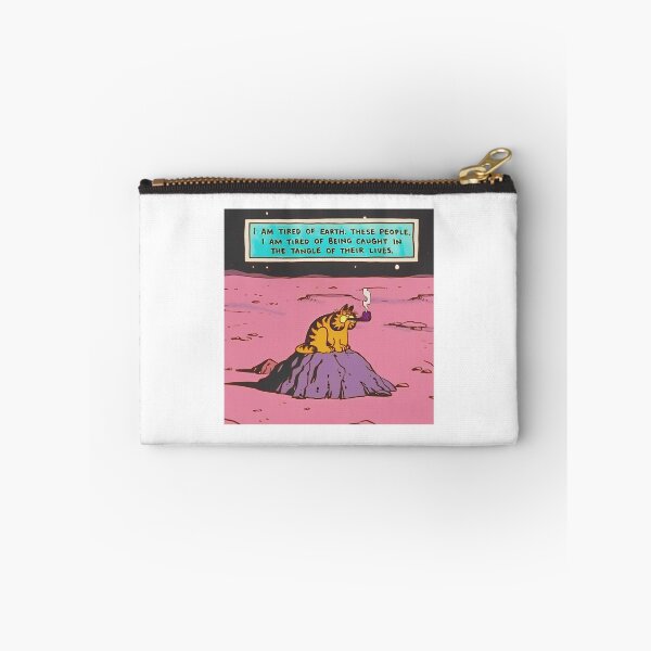 Item preview, Pink Garfil Art designed and sold by christineirist.