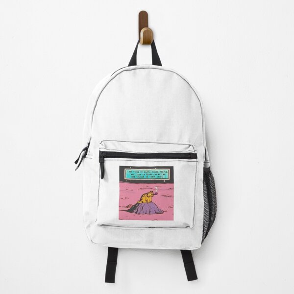 Item preview, Pink Garfil Art designed and sold by christineirist.