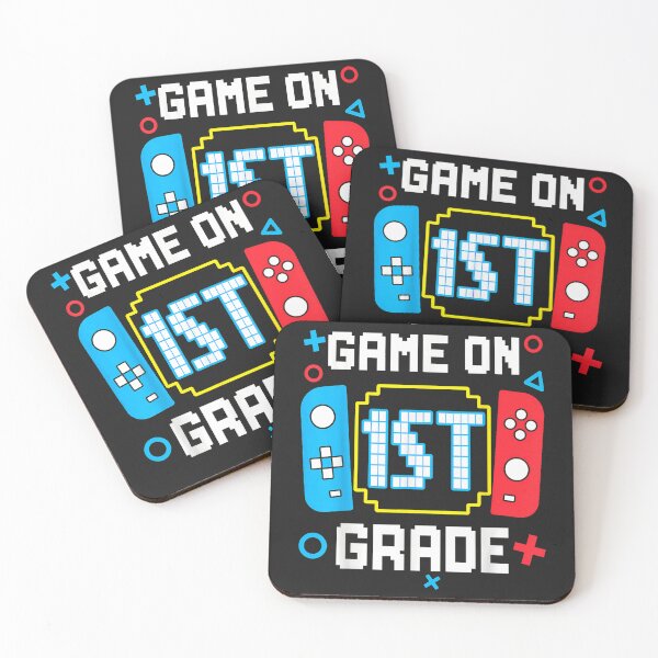 Item preview, 1st Grade for Boys Back to School First Day of First Grade_2 designed and sold by CriseldaBruning.