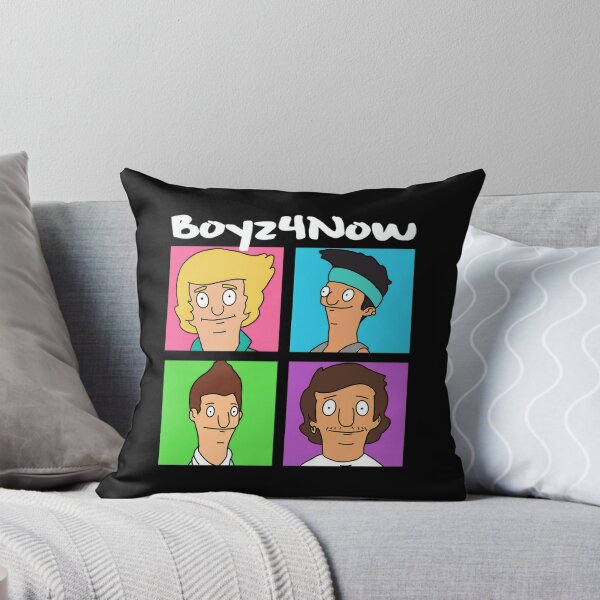 Item preview, Boyz 4 Now designed and sold by Daleburuling.