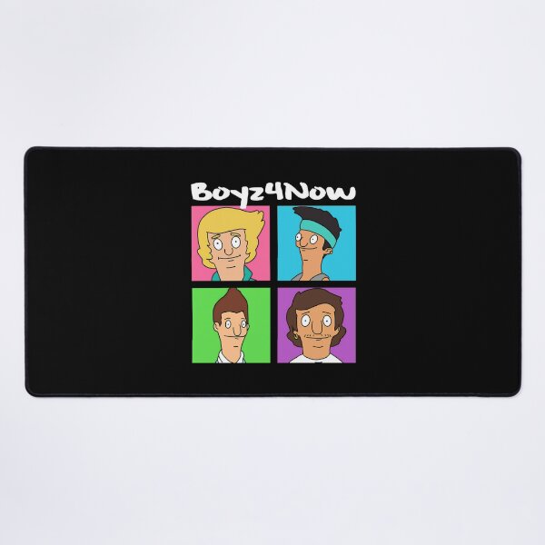 Item preview, Boyz 4 Now designed and sold by Daleburuling.