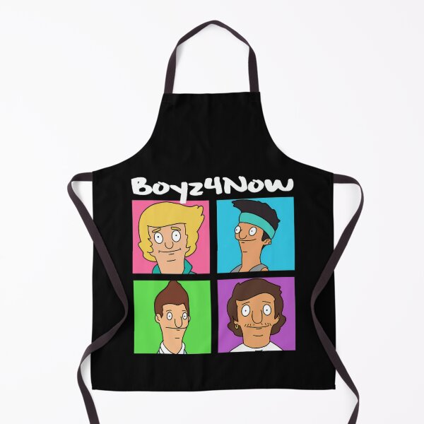 Item preview, Boyz 4 Now designed and sold by Daleburuling.
