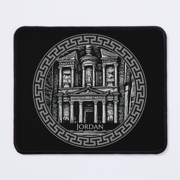 Item preview, Jordan Vintage Woodcut Art designed and sold by Thistle-TShop.