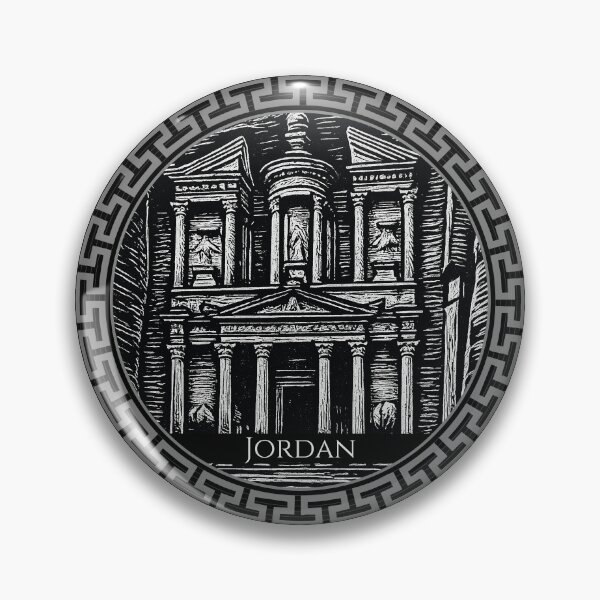 Item preview, Jordan Vintage Woodcut Art designed and sold by Thistle-TShop.