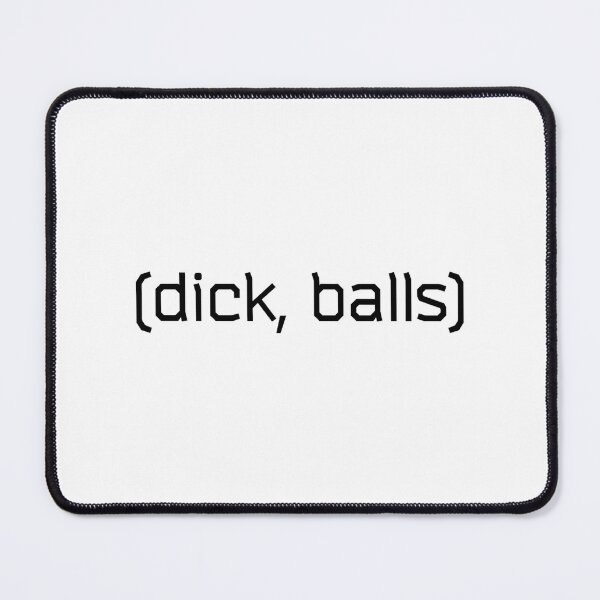 Item preview, Tarkov (Dick Balls) designed and sold by Ambert Yeungg.