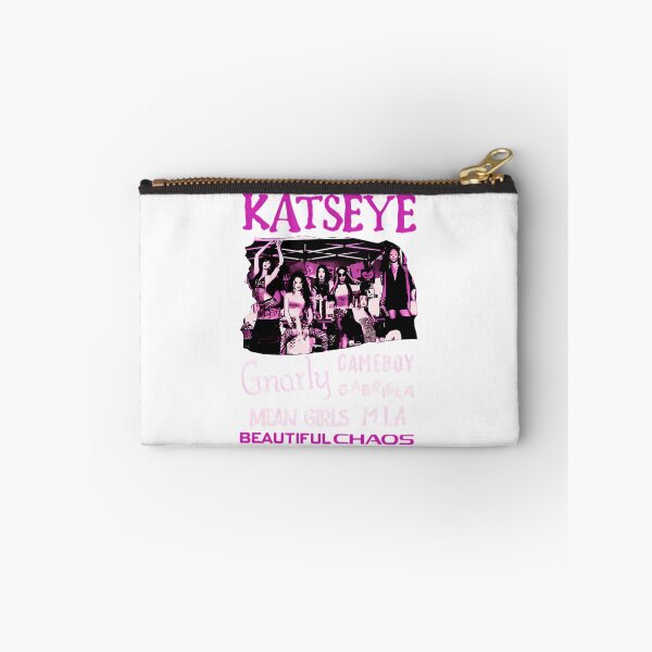 Item preview, Katseye The Beautiful Chaos Tour Kids designed and sold by yrodesignn.