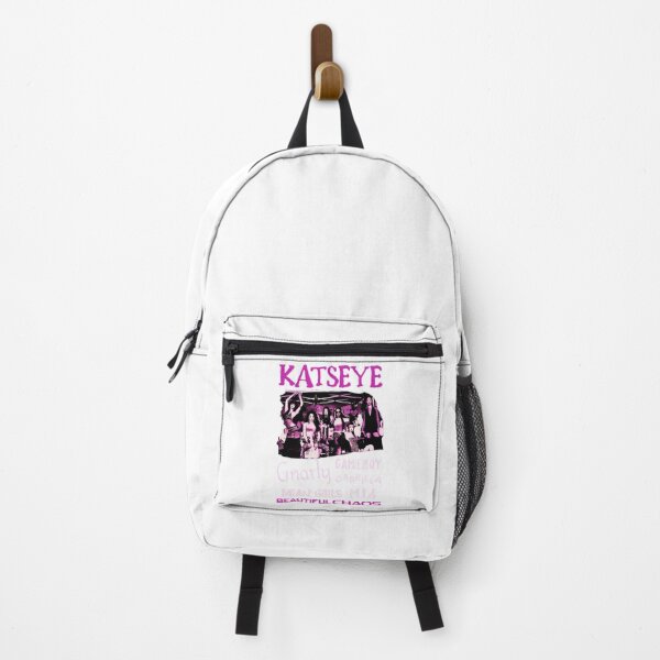 Item preview, Katseye The Beautiful Chaos Tour Kids designed and sold by yrodesignn.