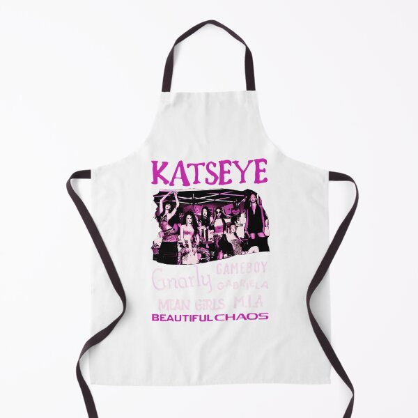 Item preview, Katseye The Beautiful Chaos Tour Kids designed and sold by yrodesignn.