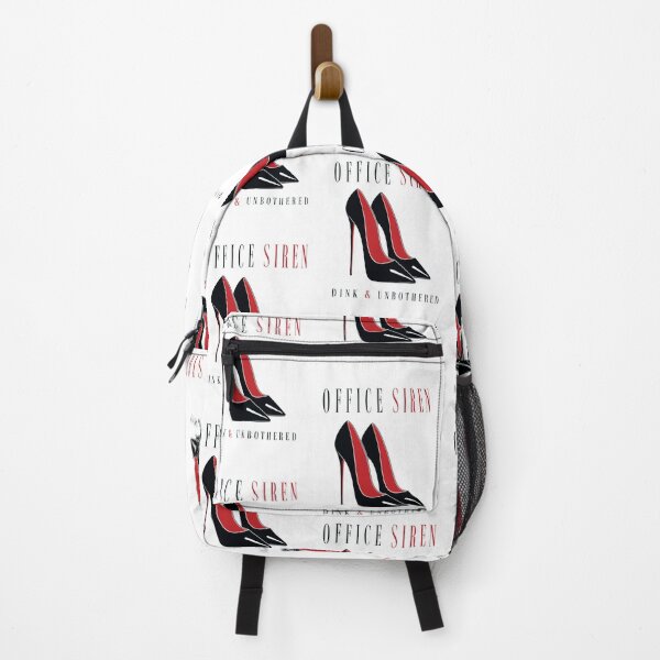 Item preview, Office Siren DINKs — Dual Income No Kids designed and sold by KAYJAY DESIGNS.