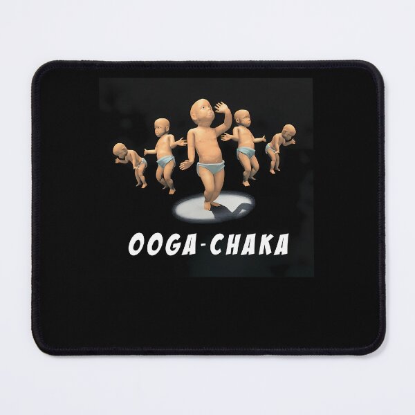 Item preview, Rendered Diaper Baby Performing Dance Moves Under Spotlight designed and sold by khampol.