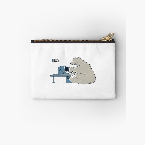Item preview, Lost Polar Bear designed and sold by OhShirtTees.