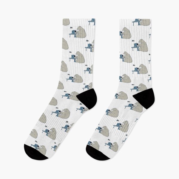 Item preview, Lost Polar Bear designed and sold by OhShirtTees.
