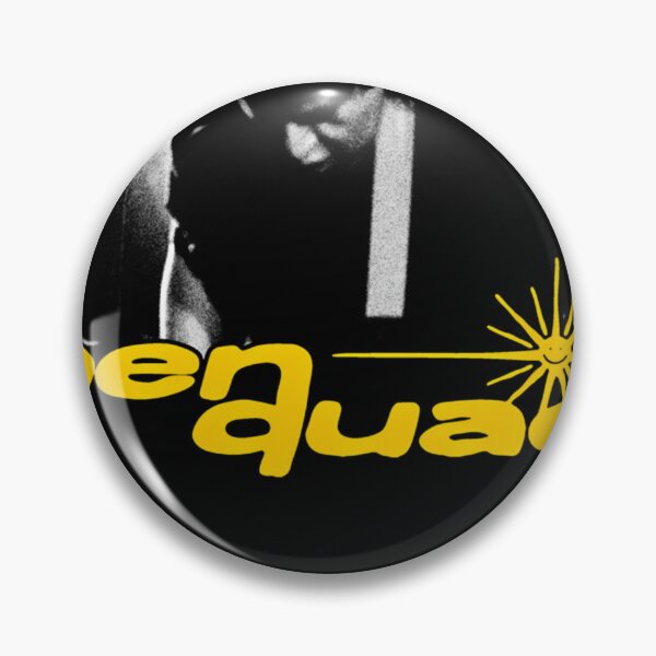 Item preview, Band Member In Yellow Frame designed and sold by nucrane82.