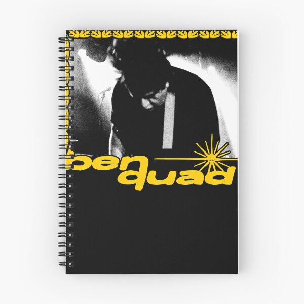 Item preview, Band Member In Yellow Frame designed and sold by nucrane82.