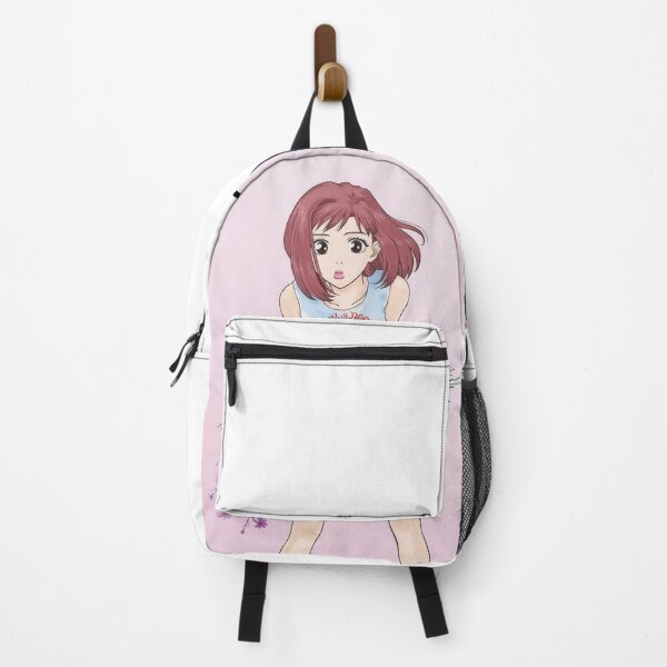 Item preview, (The FLCL Archives) Mamimi Illustration designed and sold by Fire TheMann.