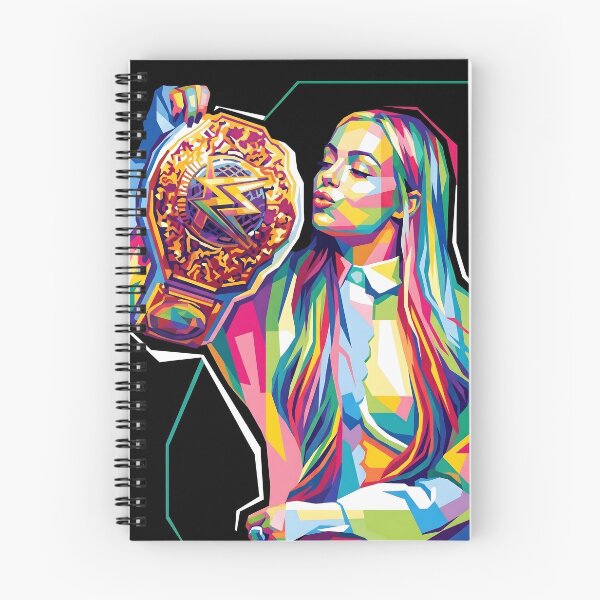 Item preview, Liv morgan pop art designed and sold by k067089.