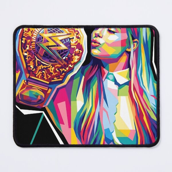 Item preview, Liv morgan pop art designed and sold by k067089.