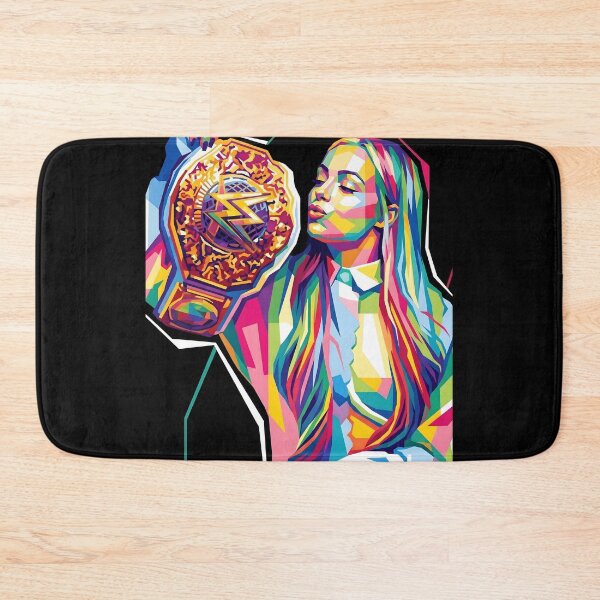 Item preview, Liv morgan pop art designed and sold by k067089.