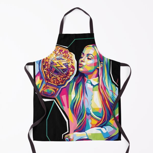 Item preview, Liv morgan pop art designed and sold by k067089.
