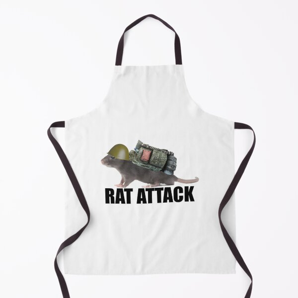 Item preview, Tarkov Rat Attack designed and sold by Ambert Yeungg.