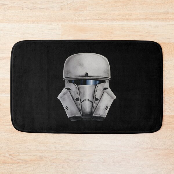 Item preview, Tank Trooper - White designed and sold by RuthesHenson.