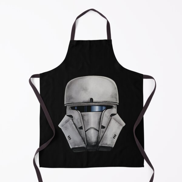 Item preview, Tank Trooper - White designed and sold by RuthesHenson.