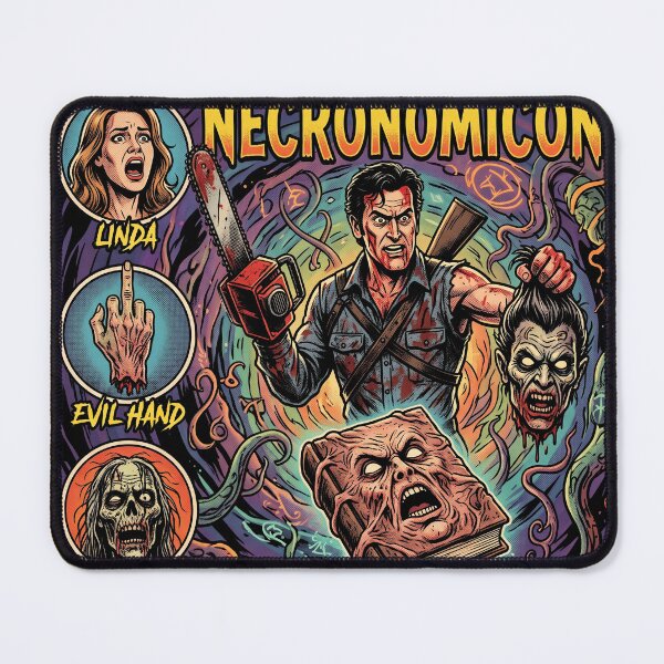Item preview, Tales of the Dead Vintage Cabin Horror Comic designed and sold by AdyKurniawan.