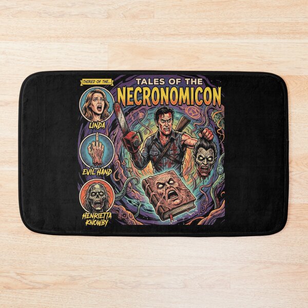 Item preview, Tales of the Dead Vintage Cabin Horror Comic designed and sold by AdyKurniawan.