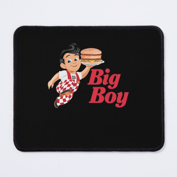 Item preview, Bob_S Big Boy designed and sold by CalvinVanAuken.