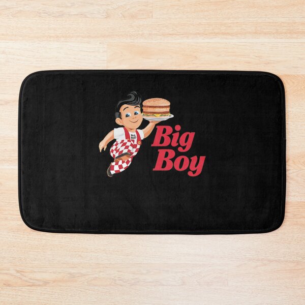 Item preview, Bob_S Big Boy designed and sold by CalvinVanAuken.