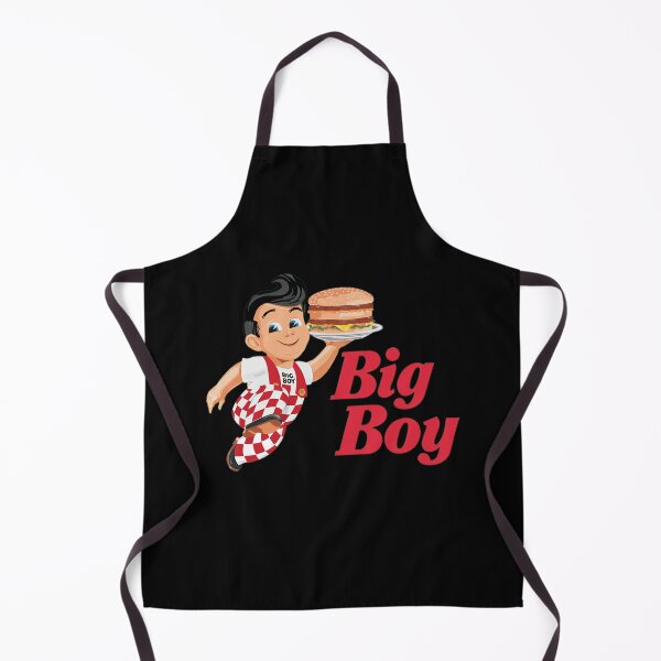 Item preview, Bob_S Big Boy designed and sold by CalvinVanAuken.