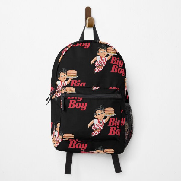 Item preview, Bob_S Big Boy designed and sold by CalvinVanAuken.