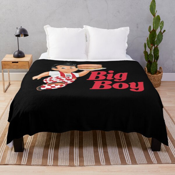 Item preview, Bob_S Big Boy designed and sold by CalvinVanAuken.