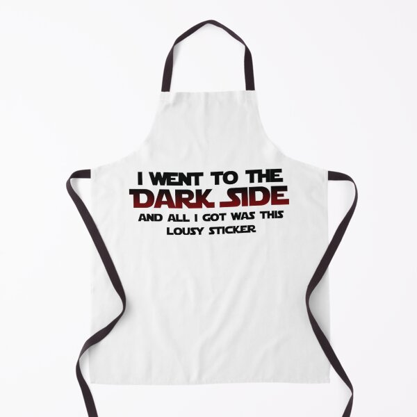 Item preview, Dark Side Lousy designed and sold by JoelyNavarro.
