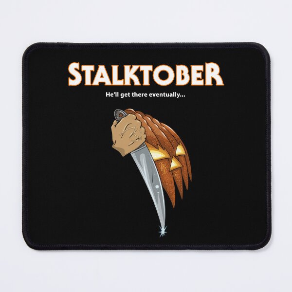 Item preview, Halloween designed and sold by SideQuest - Scribbled Chaos!.