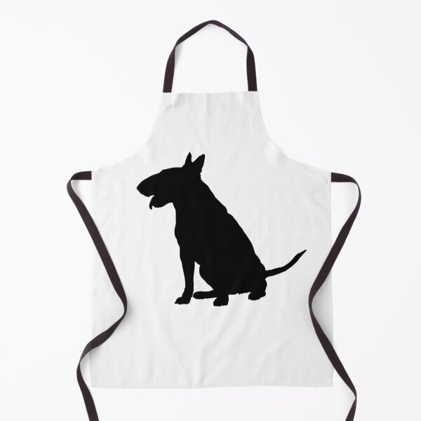 Item preview,  Bull Terrier  Dog  designed and sold by SUMA3000.