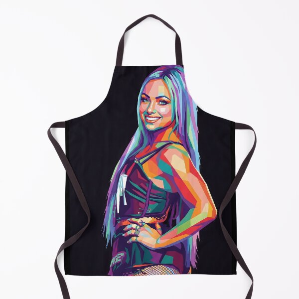 Item preview, Liv morgan pop art designed and sold by k067089.
