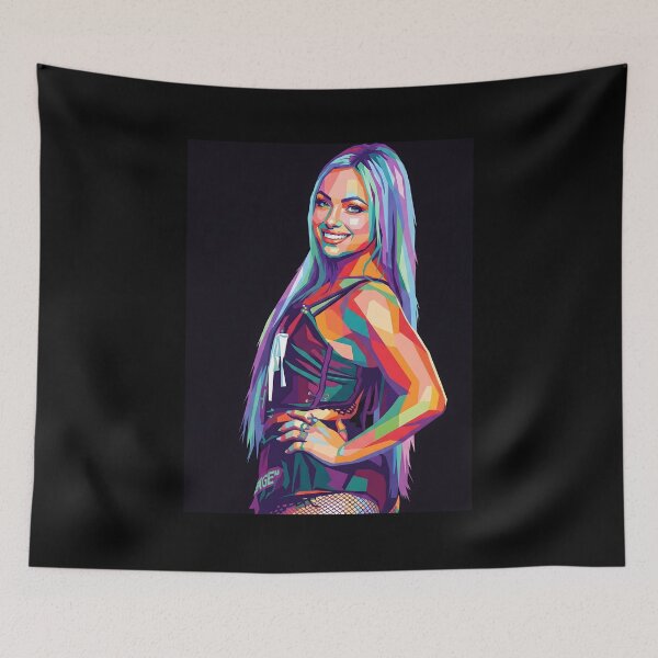 Item preview, Liv morgan pop art designed and sold by k067089.