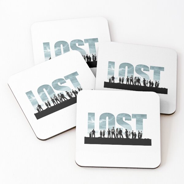 Item preview, Lost Show designed and sold by OhShirtTees.