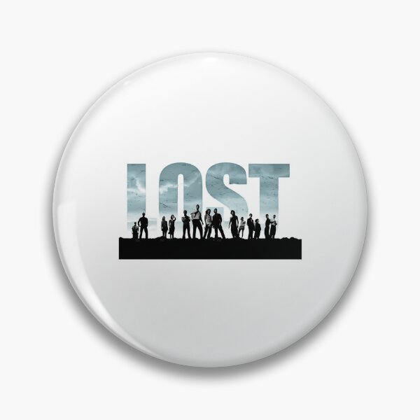 Item preview, Lost Show designed and sold by OhShirtTees.