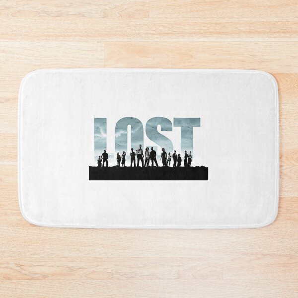 Item preview, Lost Show designed and sold by OhShirtTees.
