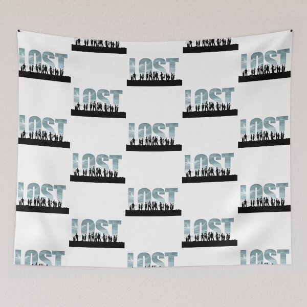 Item preview, Lost Show designed and sold by OhShirtTees.