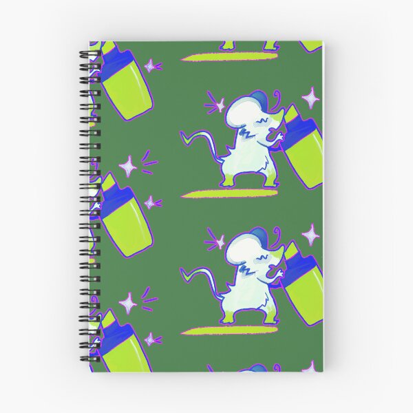 Item preview, A rat/mouse with a highlighter designed and sold by M4riMon.