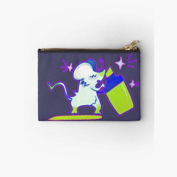 Item preview, A rat/mouse with a highlighter designed and sold by M4riMon.