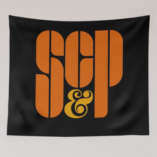 Item preview, Sterling Cooper & Partners designed and sold by Verominunus.