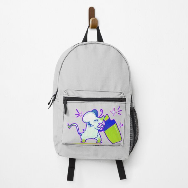 Item preview, A rat/mouse with a highlighter designed and sold by M4riMon.